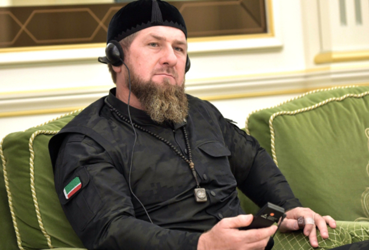 Глава Чечни Кадыров: союзные силы готовятся взять Соледар под полный контроль