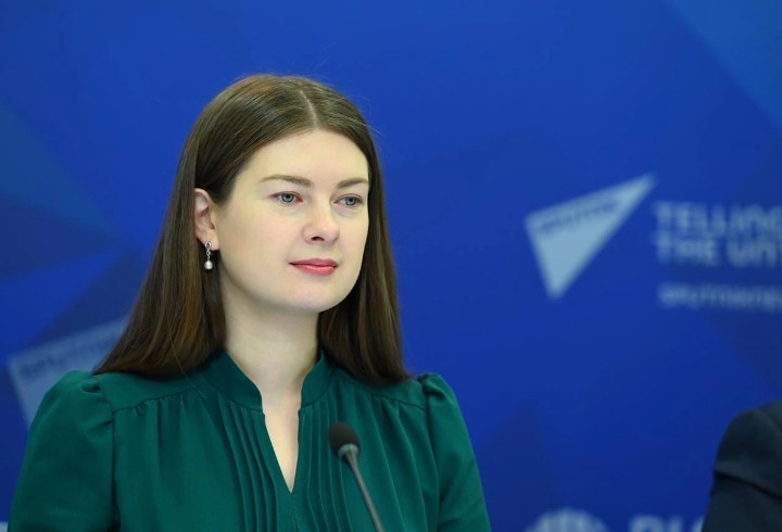 Ольга Занко помогла собрать новые доказательства геноцида в Ленобласти