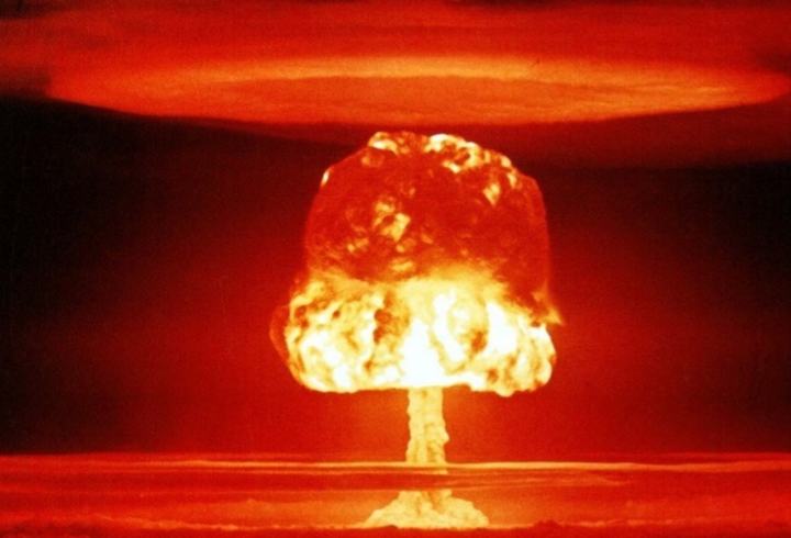 Доцент Глейзер предупредил о "невообразимых" последствиях ядерной войны России и НАТО