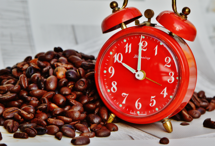 Ученые рассказали о смертельном воздействии кофе на организм