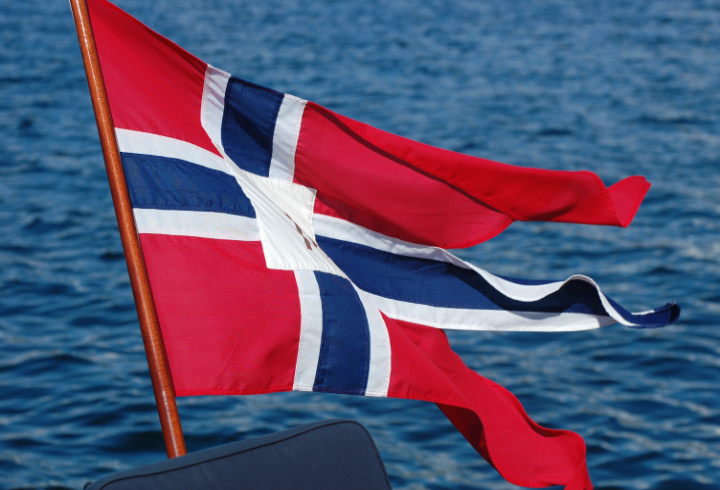 Норвегия приостанавливает упрощенный визовый режим с РФ
