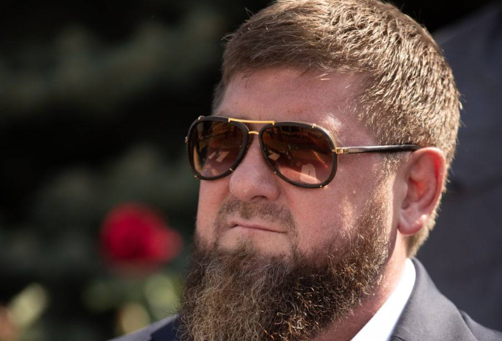Рамзан Кадыров: план призыва в Чечне перевыполнен на 254%