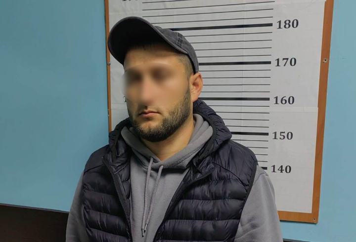 Сотрудники УФСИН по Петербургу и Ленобласти задержали 36 преступников, находящихся в федеральном розыске
