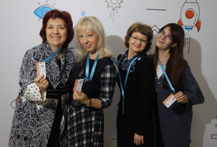 Киришский лицей представит Ленобласть в финале конкурса «Флагманы образования. Школа» в Грозном