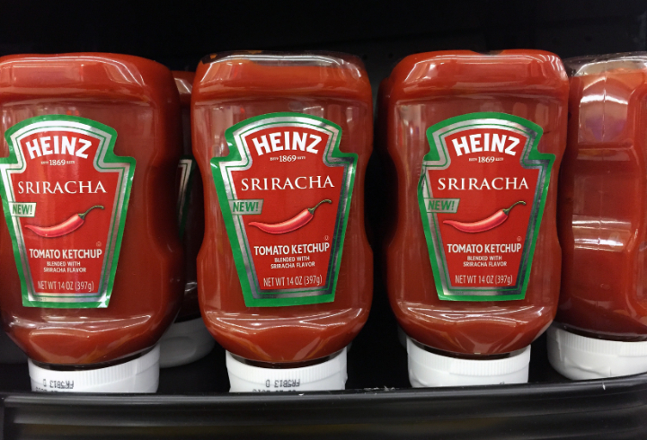 Завод по производству бутылок для кетчупа Heinz прекратил работу в Ленобласти