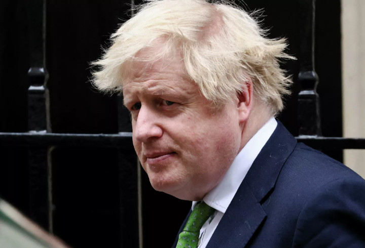 Sky News: Борис Джонсон не будет переизбираться на пост премьера Британии
