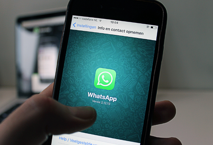 Bloomberg: массовый сбой в работе WhatsApp произошел из-за технической ошибки