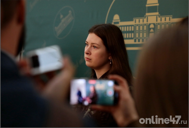 Ольга Занко рассказала о федеральной поддержке для НКО Ленобласти