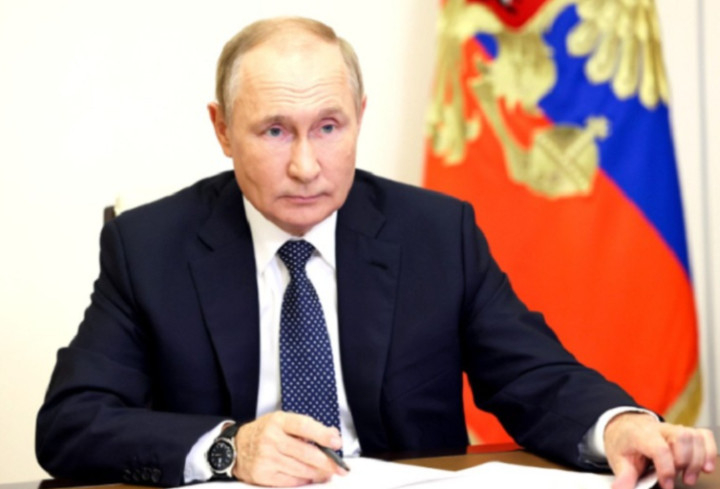 Владимир Путин может лично возглавить оргкомитет по 80-летию освобождения Ленинграда от блокады