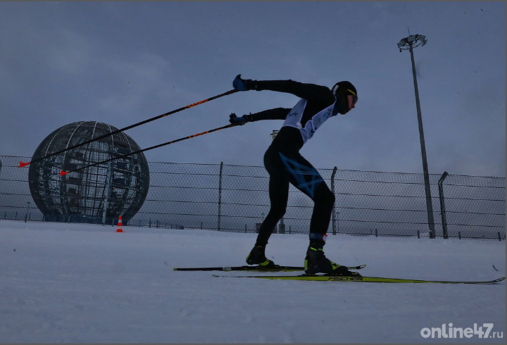 Лыжный марафон ToksovoCup пройдет в Ленобласти в феврале