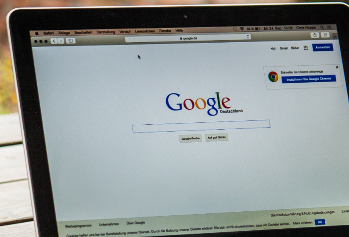 Арбитражный суд Москвы одобрил претензию ФАС к Google