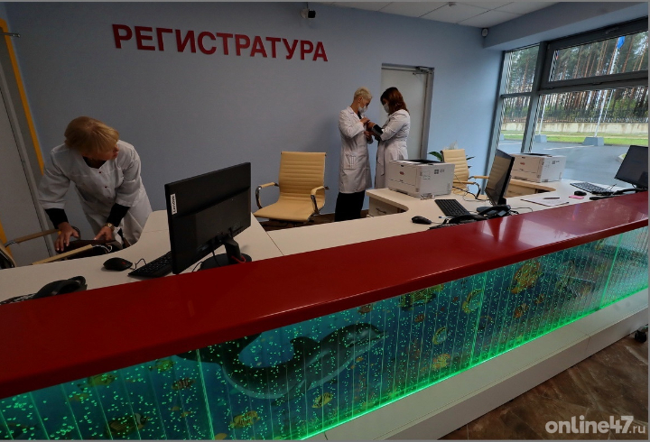 За прошедшую неделю в Петербурге заболеваемость гриппом и ОРВИ выросла на 19%