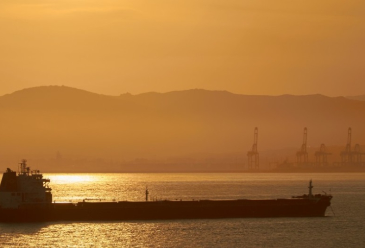 FT: у берегов Турции после введения лимита цен на российскую нефть образовалась пробка из танкеров