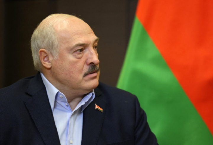 Лукашенко заявил о скором замещении ушедших с рынка СГ западных компаний