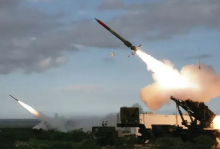 Экс-командующий войсками США Ходжес: батарея Patriot позволит защитить лишь Киев