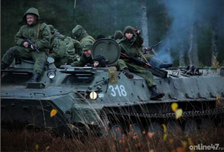 Американский полковник Макгрегор: Россия уничтожила резервы ВСУ для удара на юге