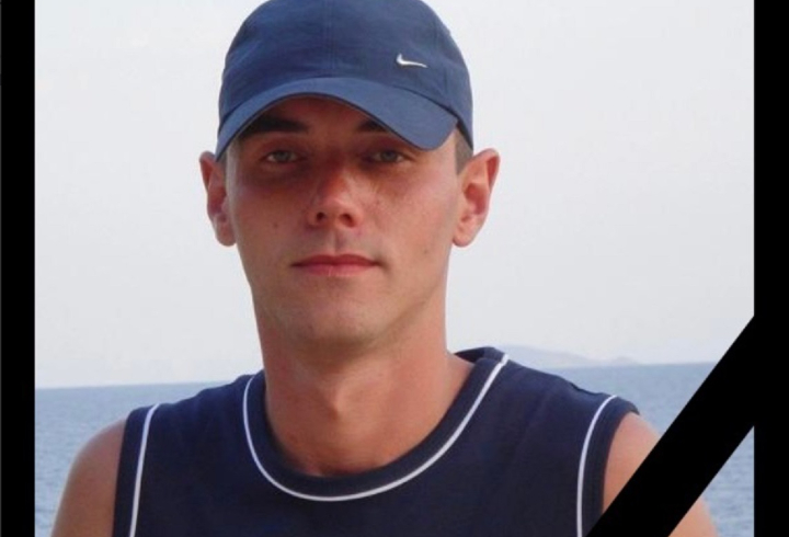Лейтенант из Приозерска Алексей Железнов героически погиб в зоне СВО