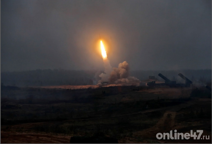 Советник офиса Владимира Зеленского заявил о переговорах по поставкам ракет для ударов по Крыму