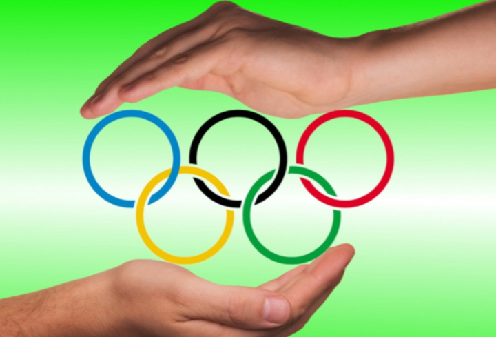 МОК отверг критику Киева относительно допуска российских спортсменов к Олимпиаде