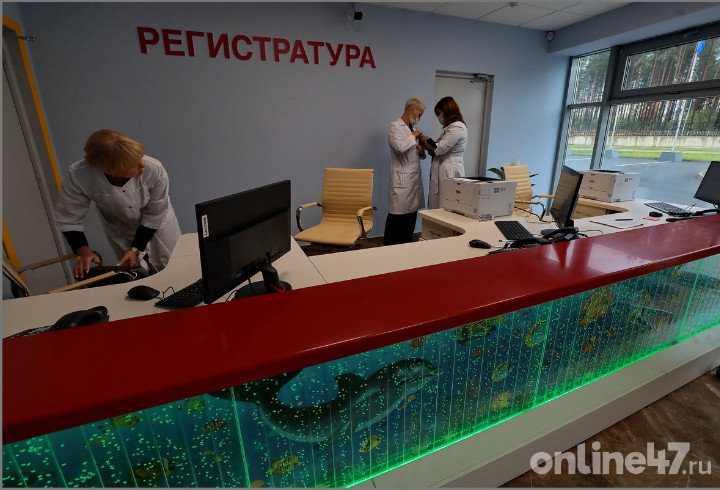 В Петербурге разработали приложение для общения врачей с глухими пациентами