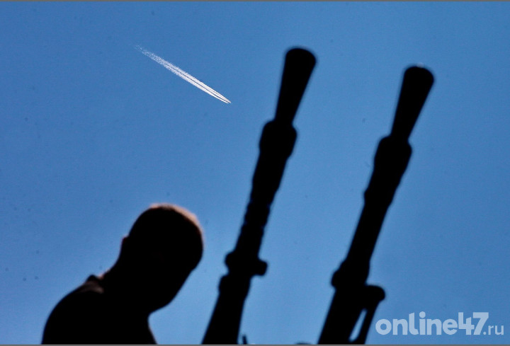 Глава МИД РФ подчеркнул, что поставляемое Киеву оружие необходимо отодвинуть на безопасное расстояние