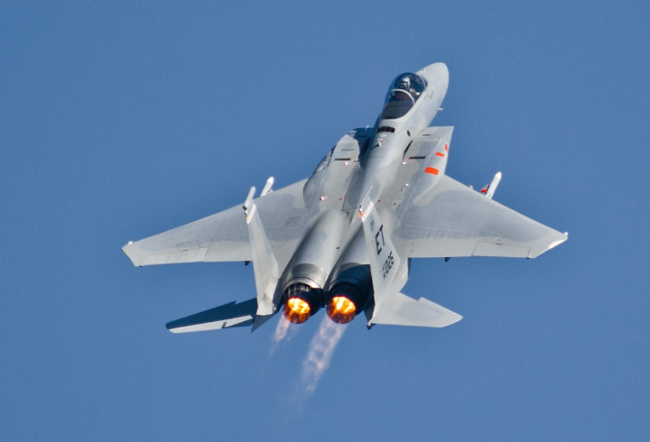 Власти Словакии в ближайшие недели передадут Киеву истребители МиГ-29