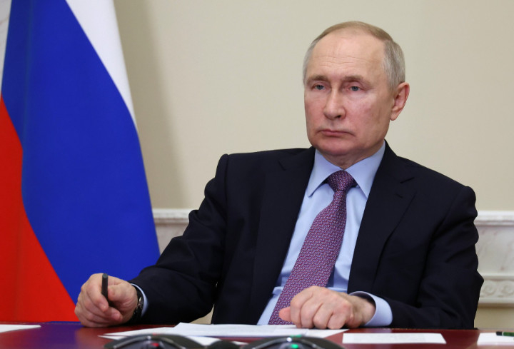 WSJ: на Западе серьезно обеспокоены поддержкой Путина со стороны развивающихся стран