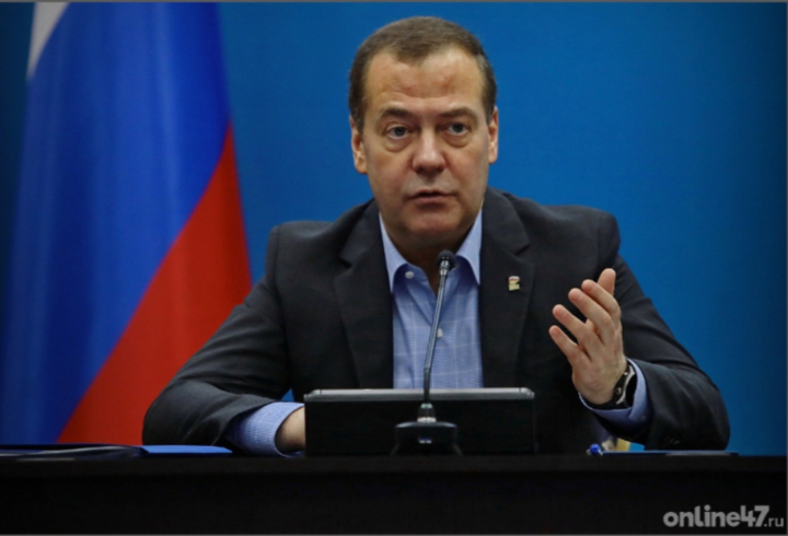 Медведев: угроза ядерного конфликта в мире не миновала, а возросла