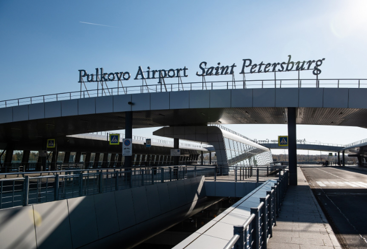 Аэропорт Пулково ищет технического заказчика для строительства новой инфраструктуры