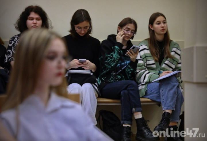 В центре «Молодежный» стартовала смена для подростков из Ленобласти в трудной жизненной ситуации