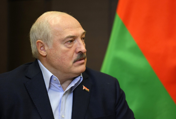 Александр Лукашенко: Белоруссия никогда не согласится с героизацией нацизма