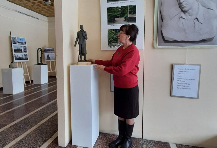 Во Всеволожске появится памятник Николаю Гумилёву