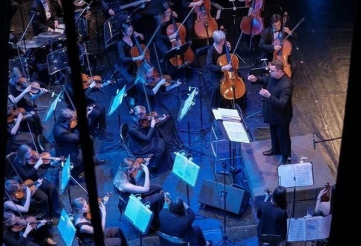 Симфонический оркестр Ленобласти представит биографический мюзикл о жизни Пушкина