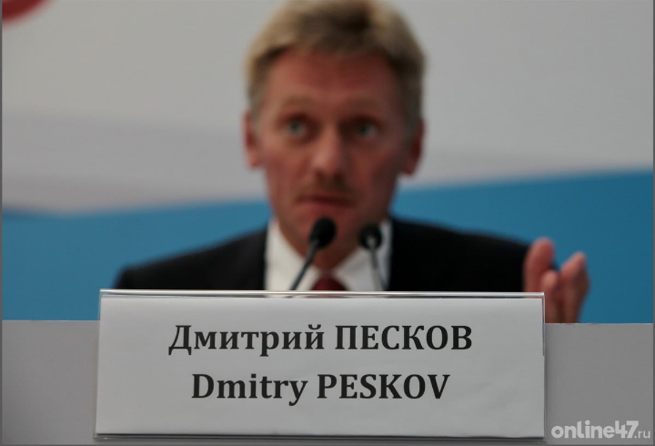 Дмитрий Песков: взрыв аммиакопровода усложняет продление зерновой сделки