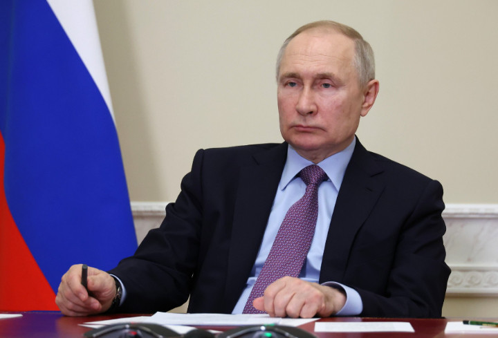 Владимир Путин: Россия выступает за дальнейшее укрепление отношений со странами Африки