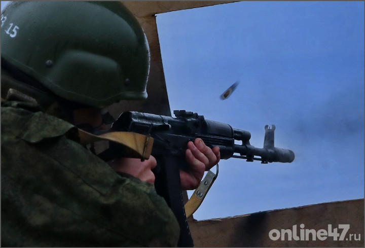 Кадыров сообщил о пленении пятерых солдат ВСУ в районе Клещеевки