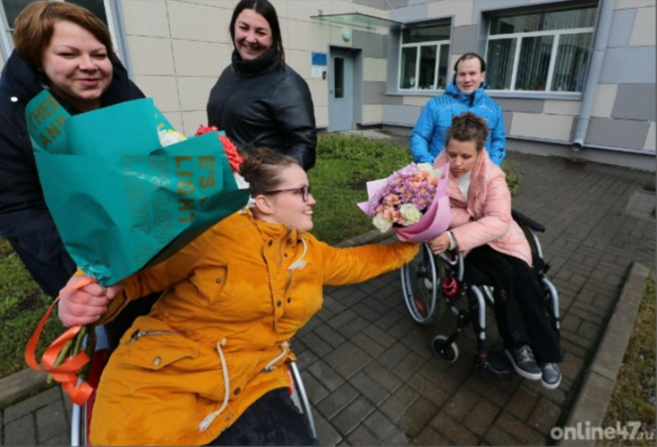 В Ленобласти при работе с людьми с инвалидностью будут ориентироваться на их реабилитационный потенциал