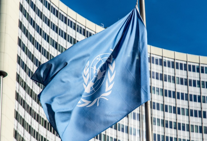 ГА ООН приняла резолюцию с требованием немедленного прекращения огня в Газе