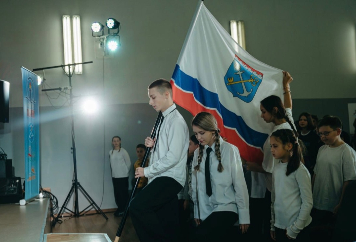 Более 10 тысяч школьников отдохнут в лагерях Ленинградской области в осеннюю смену