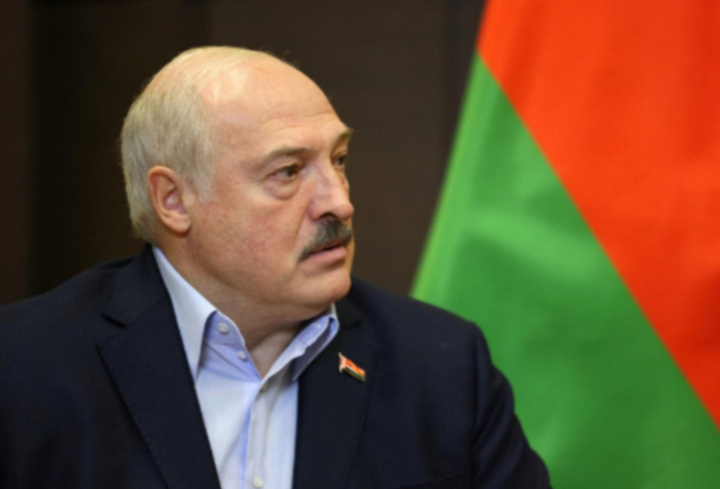 Президент Белоруссии Лукашенко намекнул, что все ноты Литвы по БелАЭС отправляются в унитаз