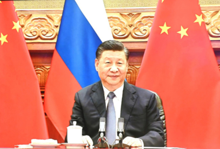 Си Цзиньпин: конфликт США и КНР может привести к невыносимым последствиям