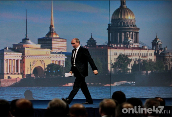 Владимир Путин рассказал коллегам по СНГ о музее в Гатчине