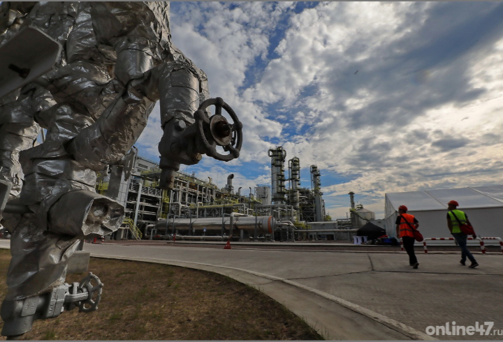 «Газпром» в 2023 году в 1,5 раза увеличит поставки газа в Китай