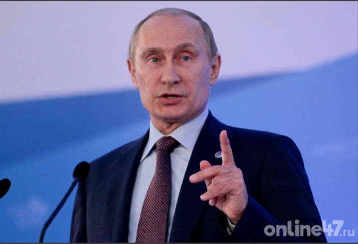 Владимир Путин пригласил в Россию премьера Индии Моди