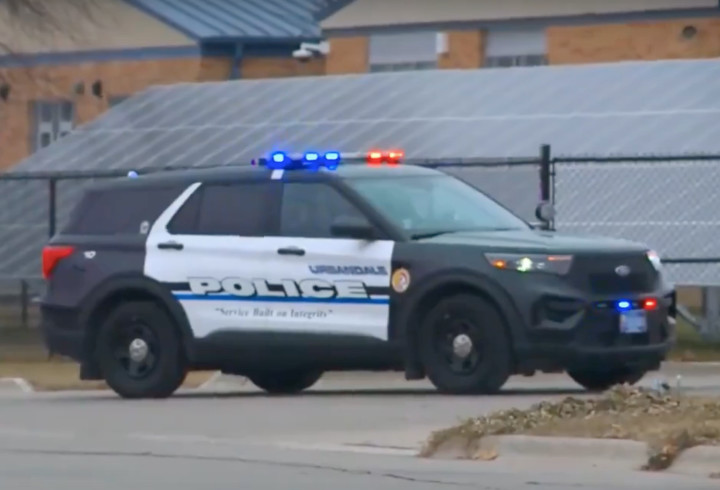 В Айове неизвестные открыли стрельбу в школе