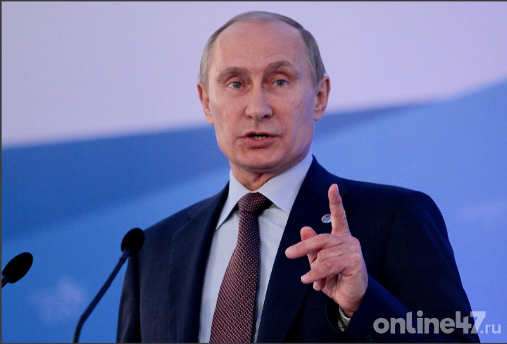 В избирательный штаб Владимира Путина поступили подписи почти из 20 регионов страны