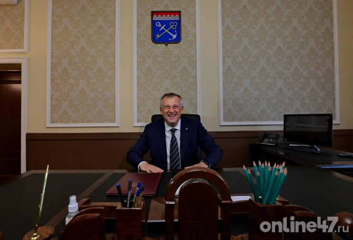 Александр Дрозденко усилил позиции в топ-10 самых влиятельных губернаторов по версии АПЭК