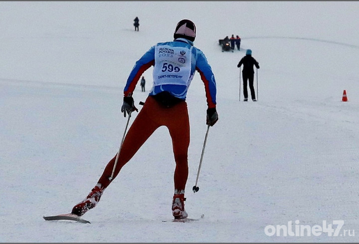 Комтранс рассказал, где можно покататься на лыжах в Ленобласти