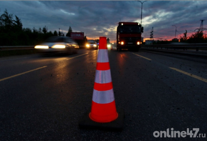В Ленобласти 17 января ограничат движение на девяти трассах