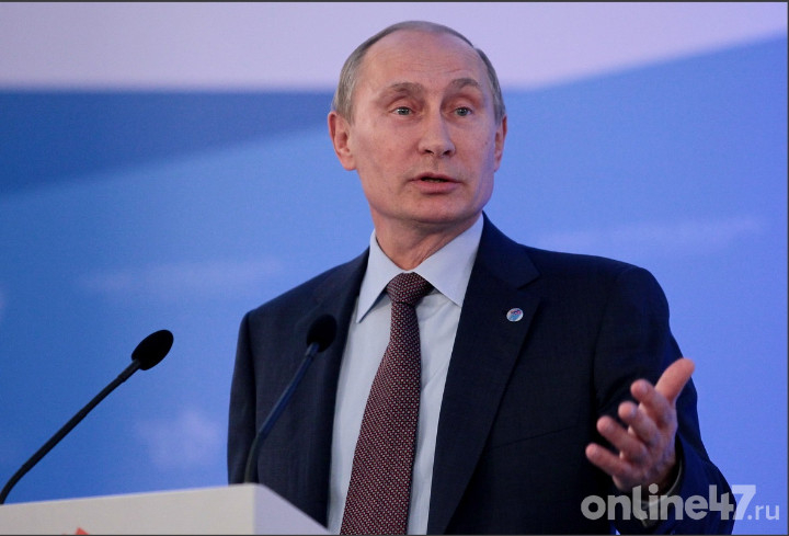 Владимир Путин признался, что «незаметно» посещает Кронштадт